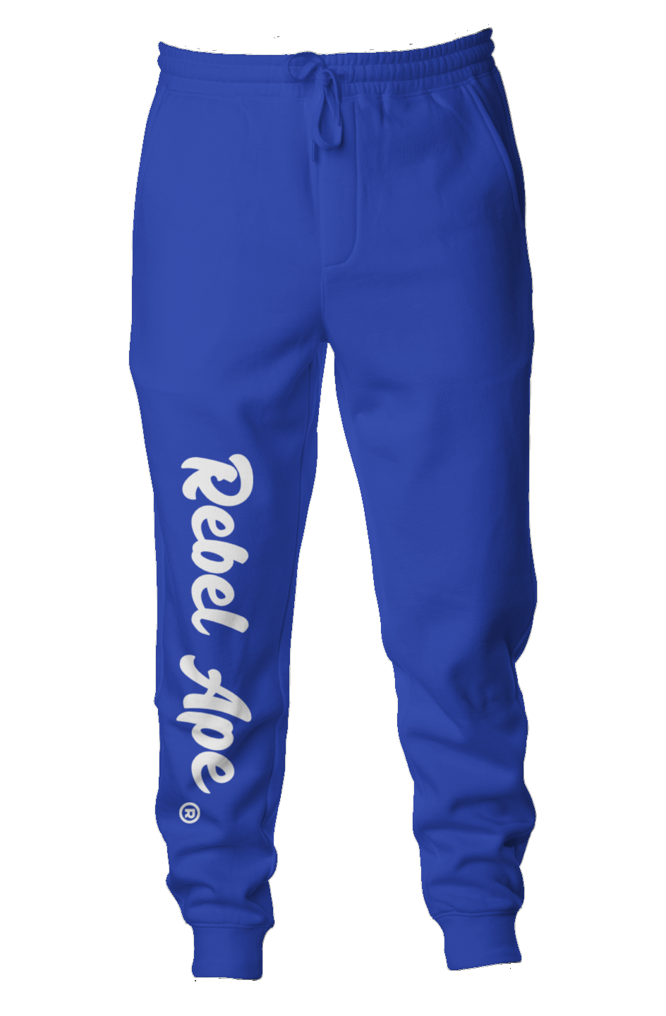 Midweight Fleece Joggers royal