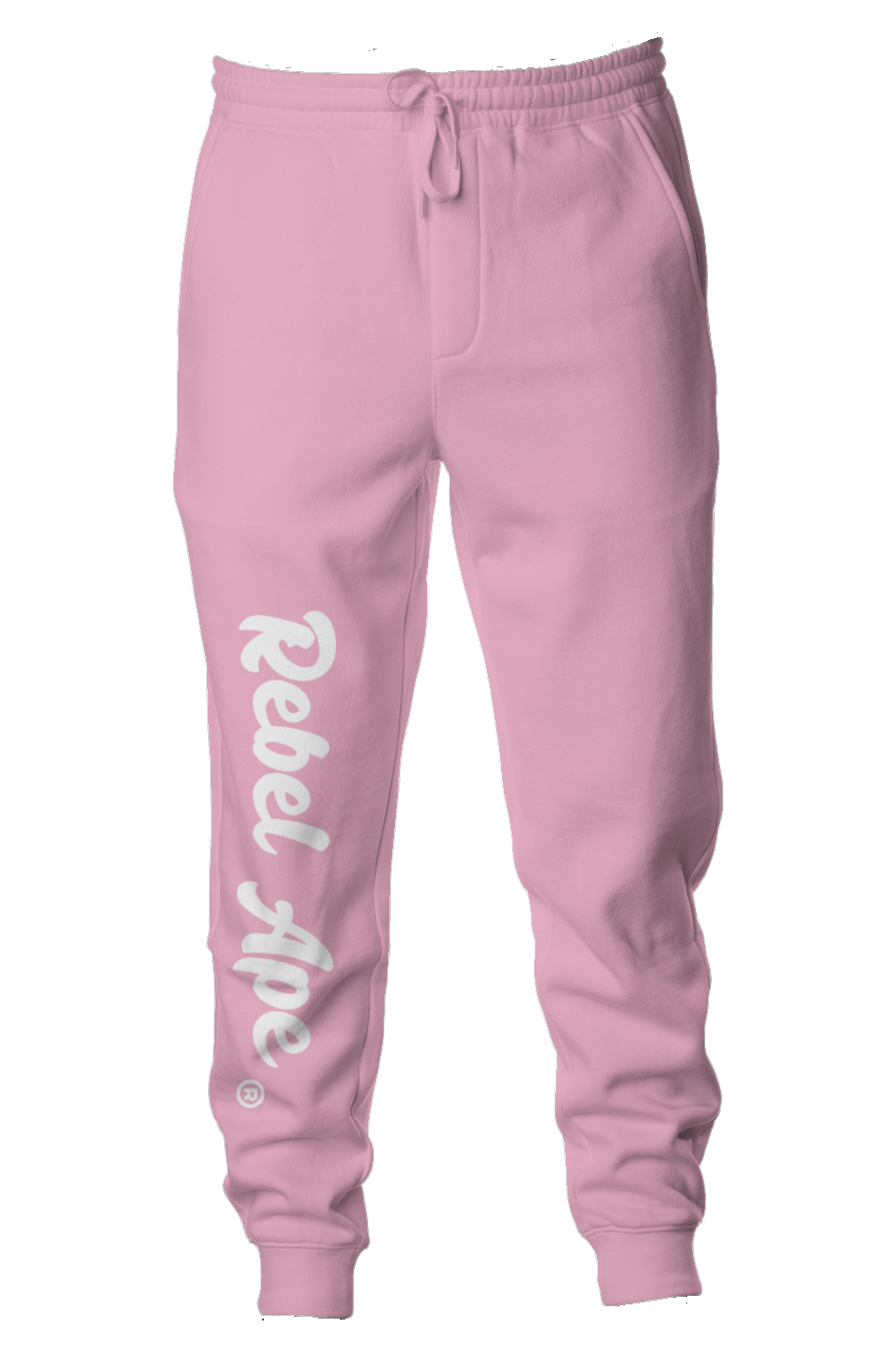 Rebel Ape "Easter Sunday" Midweight Fleece Joggers