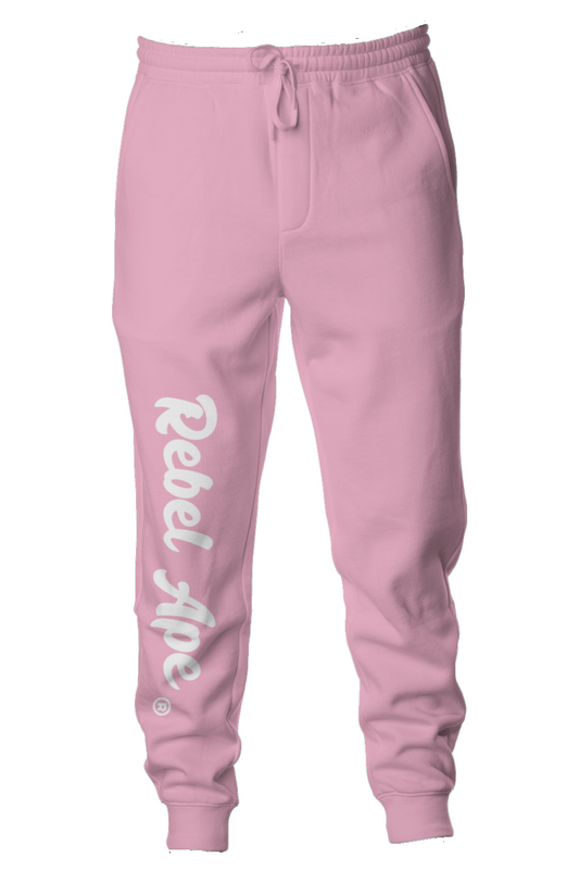 Rebel Ape "Easter Sunday" Midweight Fleece Joggers
