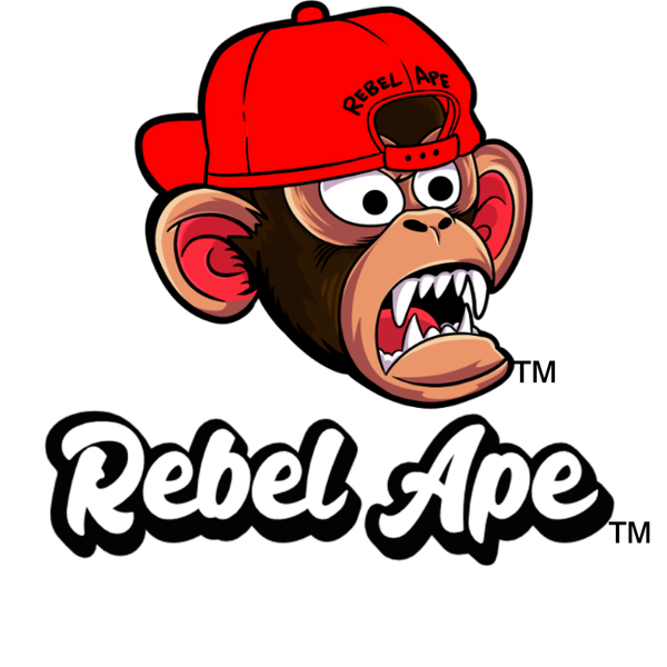 Rebel Ape